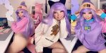 Belle Delphine makes $1.2 million in a month with OnlyFans, 